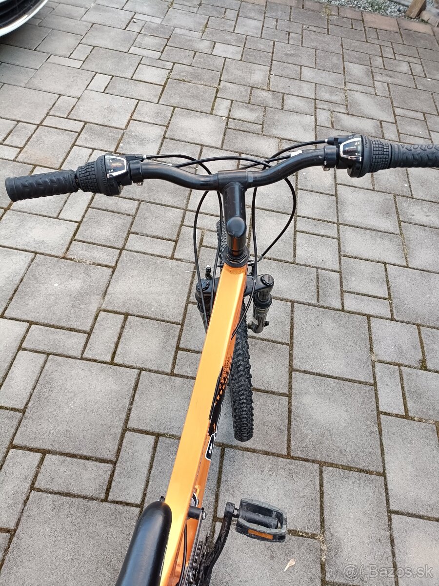 Detský horský bicykel 26 - 3