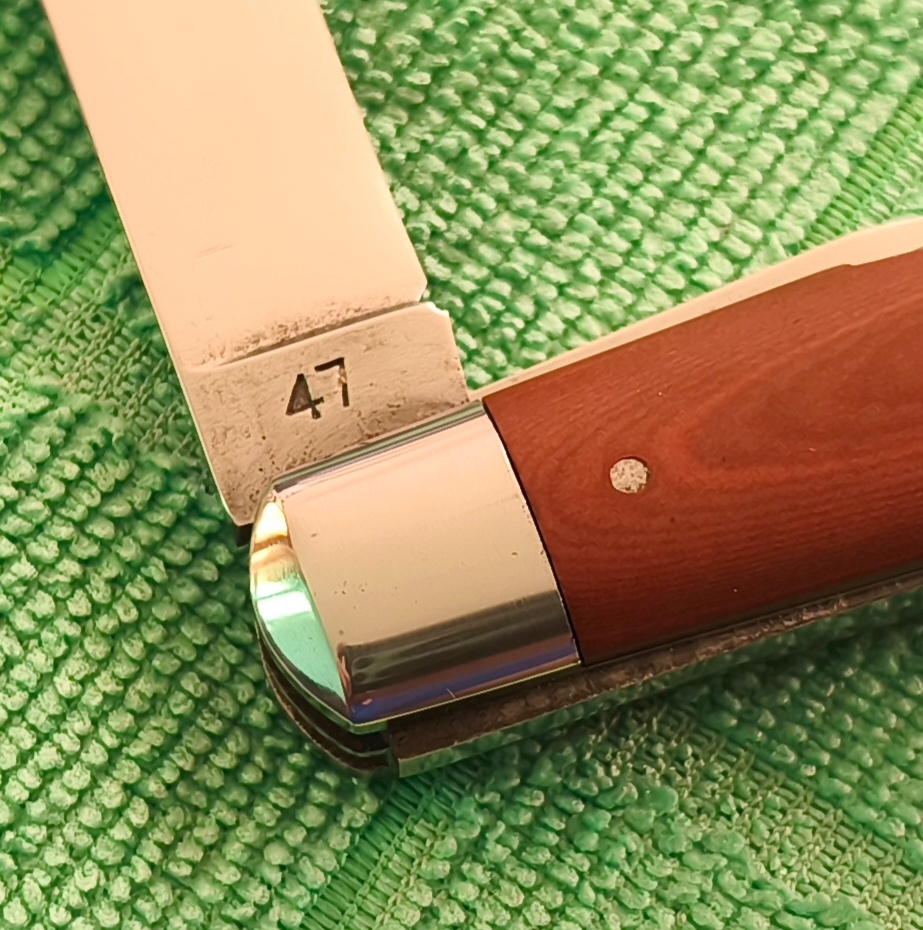 Elsener Schwyz 1947 SOLDIER - 3