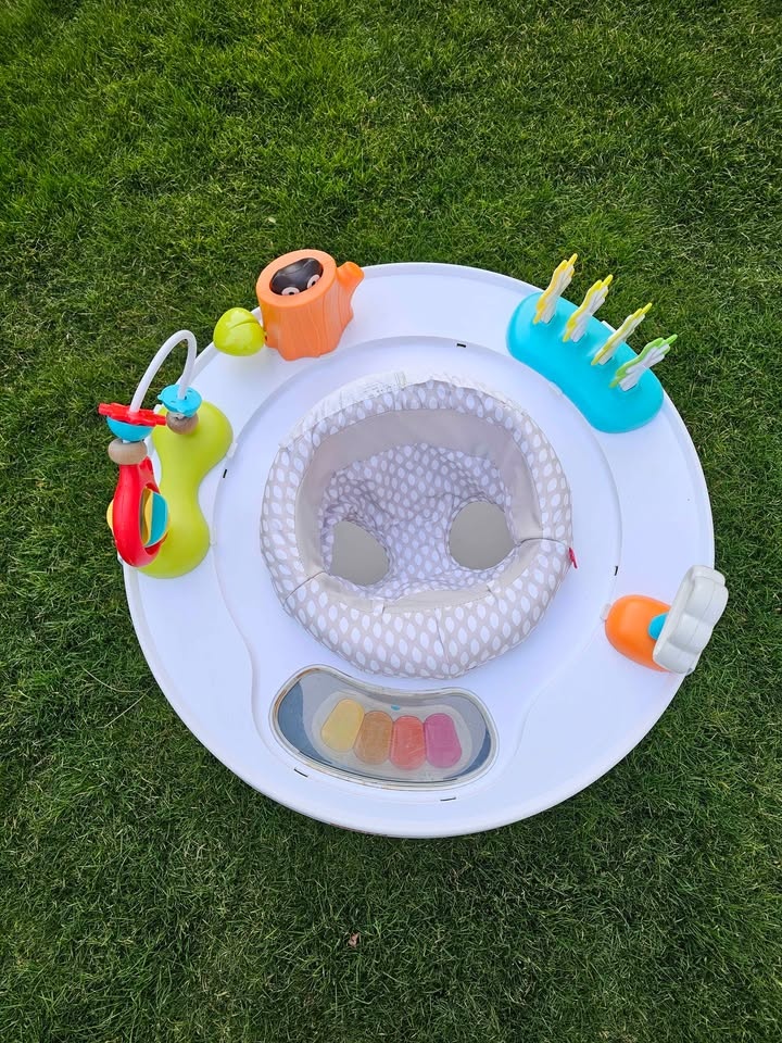 SKIP HOP Aktívne centrum - 3