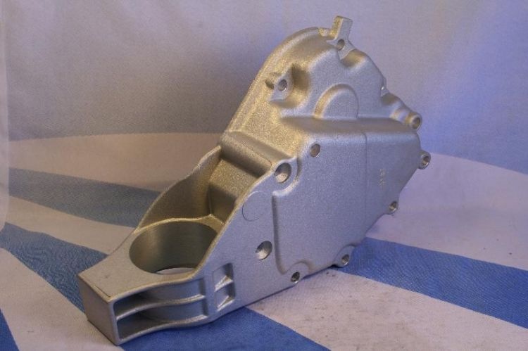 Veko prevodovky Felícia M97 - 3