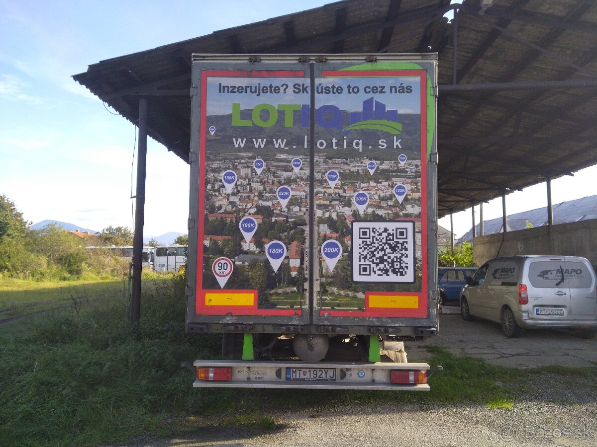 Náves mulda Berger - 3