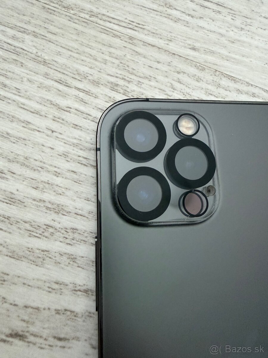 iPhone 12 pro 256gb - 3