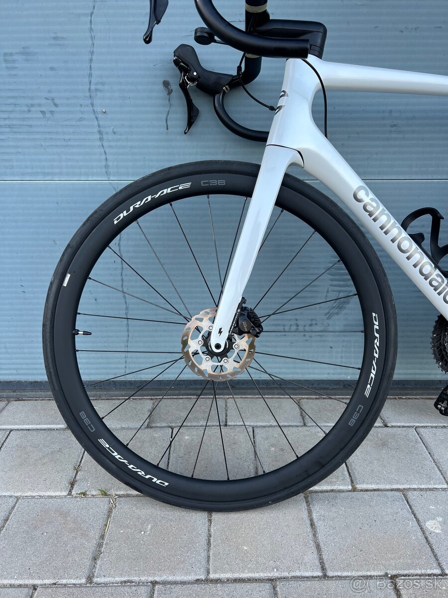 Cannondale SuperSix EVO - 3