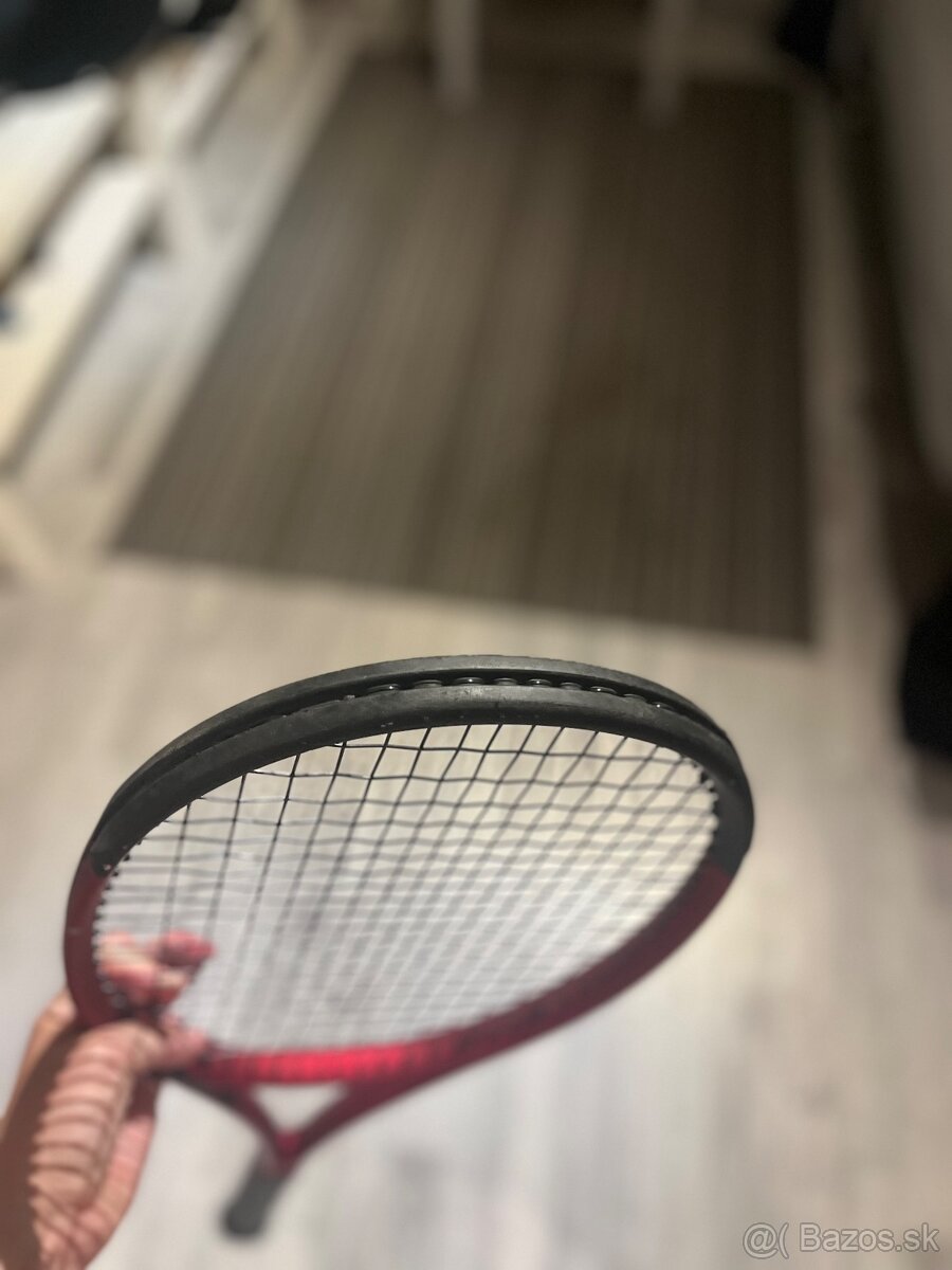 Wilson Clash 98 V2 - 3