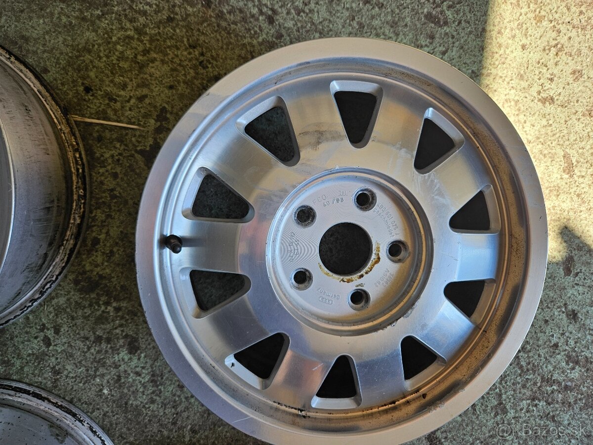 5x112 r15 - 3