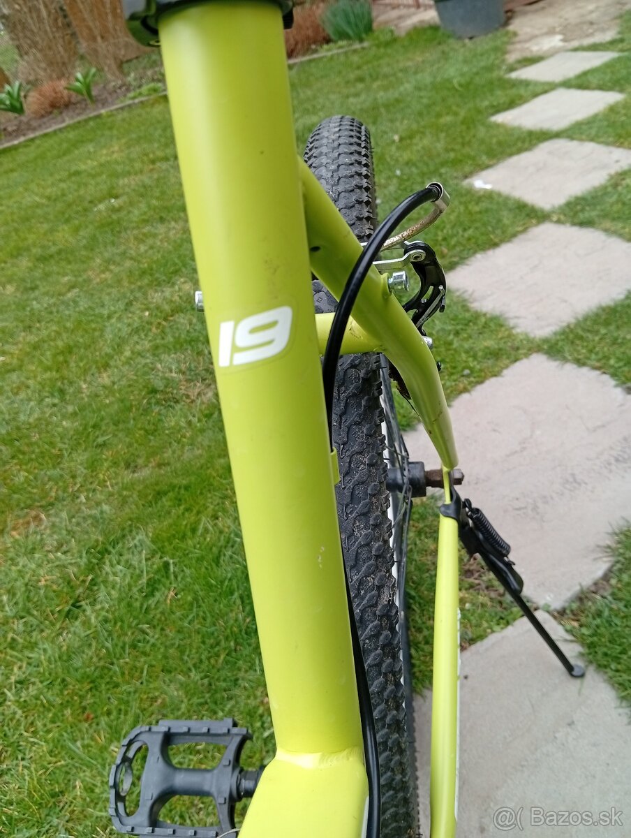 Predám horský bicykel PROXIMO - 3