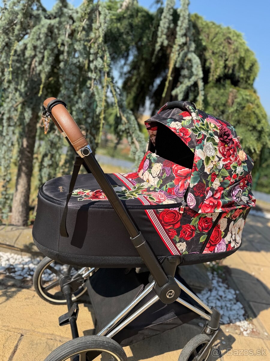 Cybex priam spring - 3