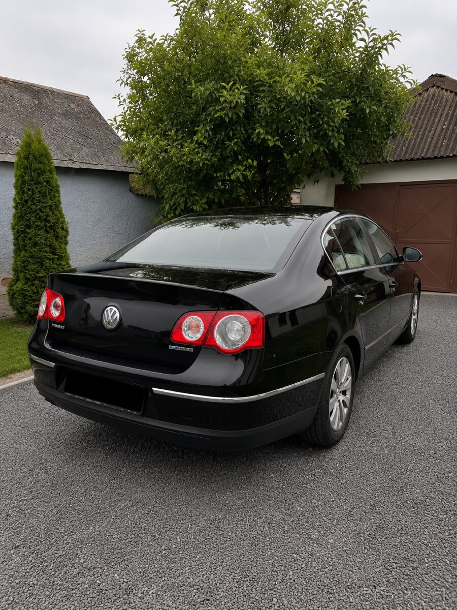 Predám Volkswagen Passat b6 1.9 TDi - 3