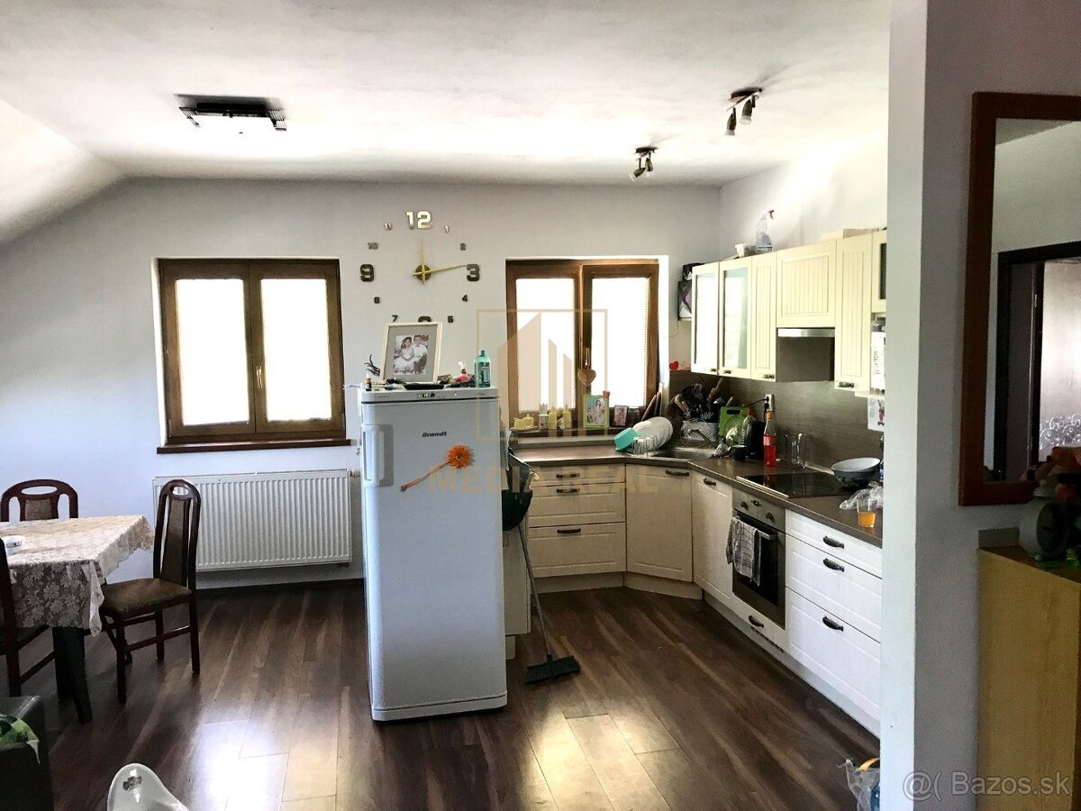 Polyfukčný objekt - byty, prevádzka pri Piešťanoch - 3