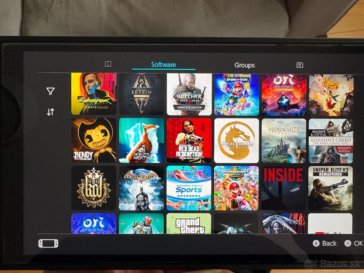 Nintendo Switch 2 - 3