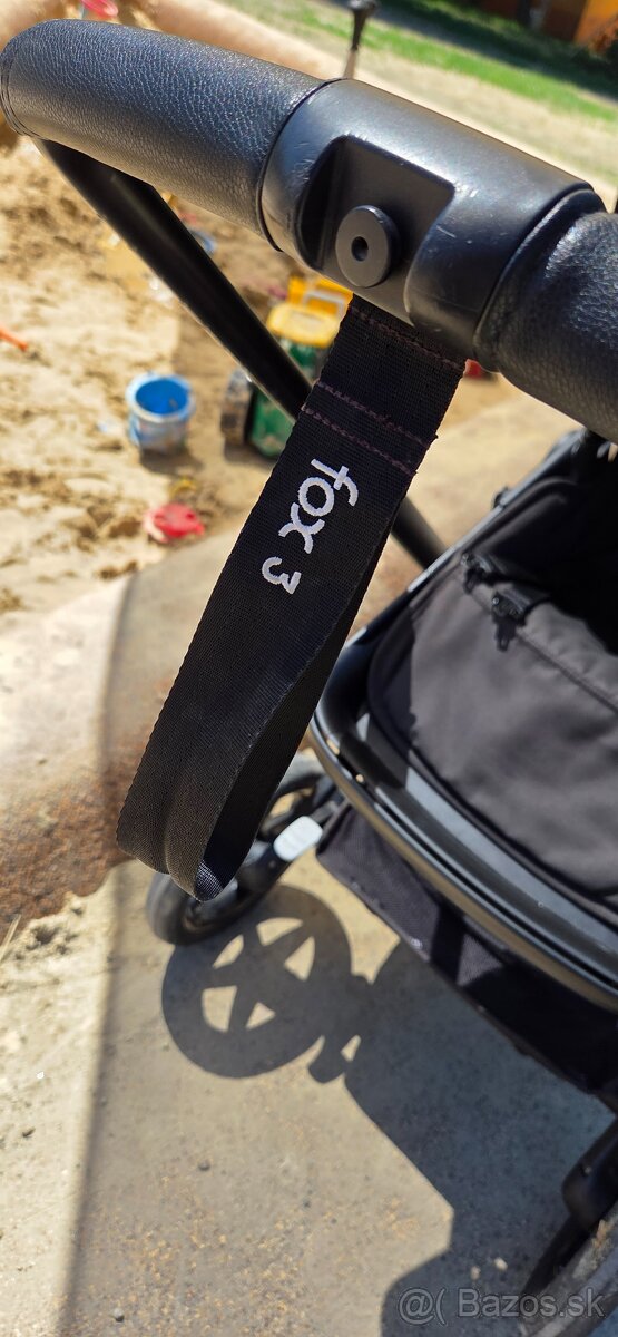Bugaboo fox3 - 3