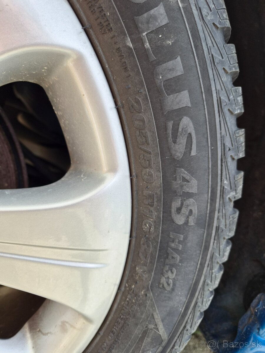 R16 4x100 - 3