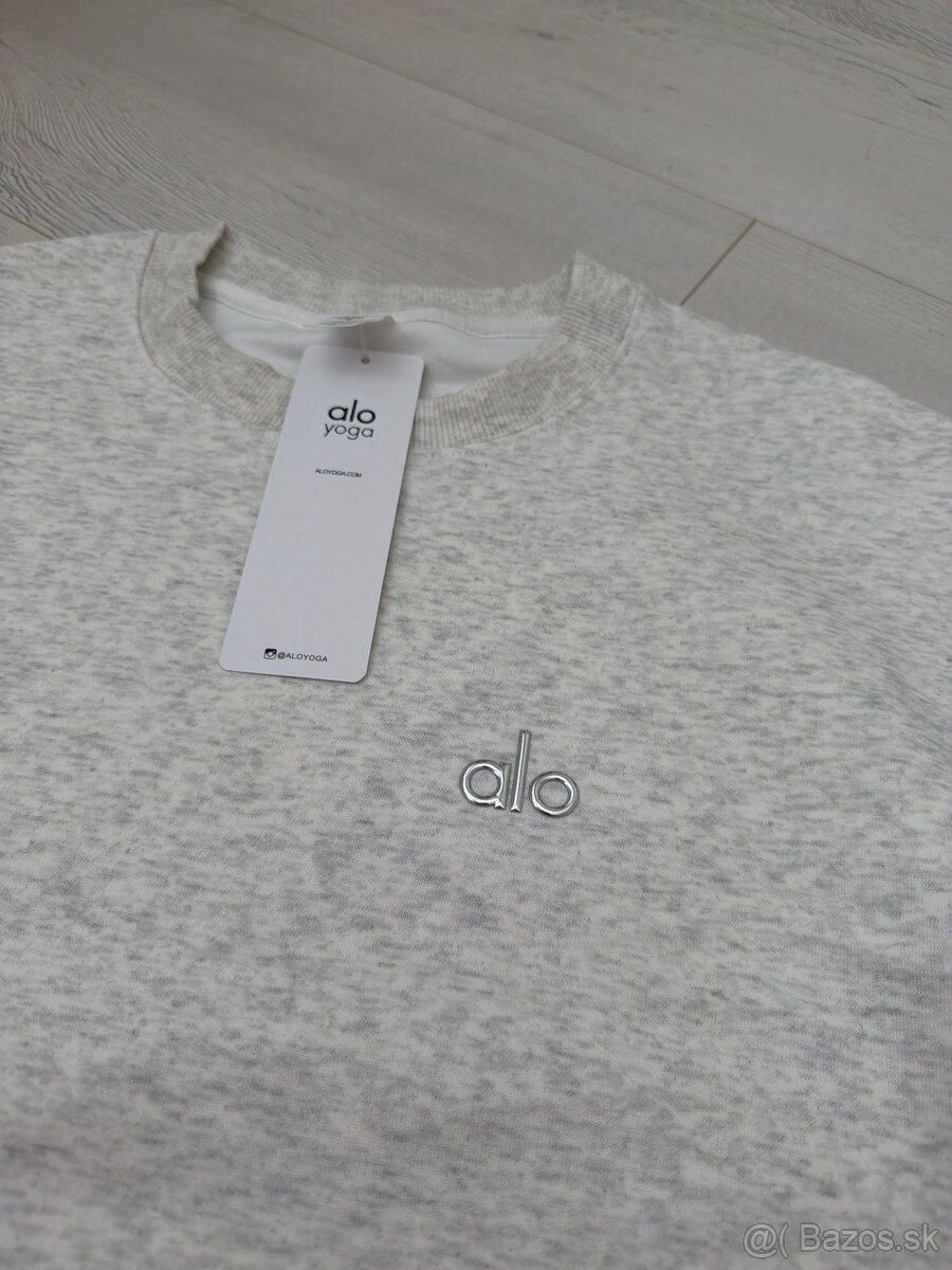 Mikiny Alo Yoga - 3