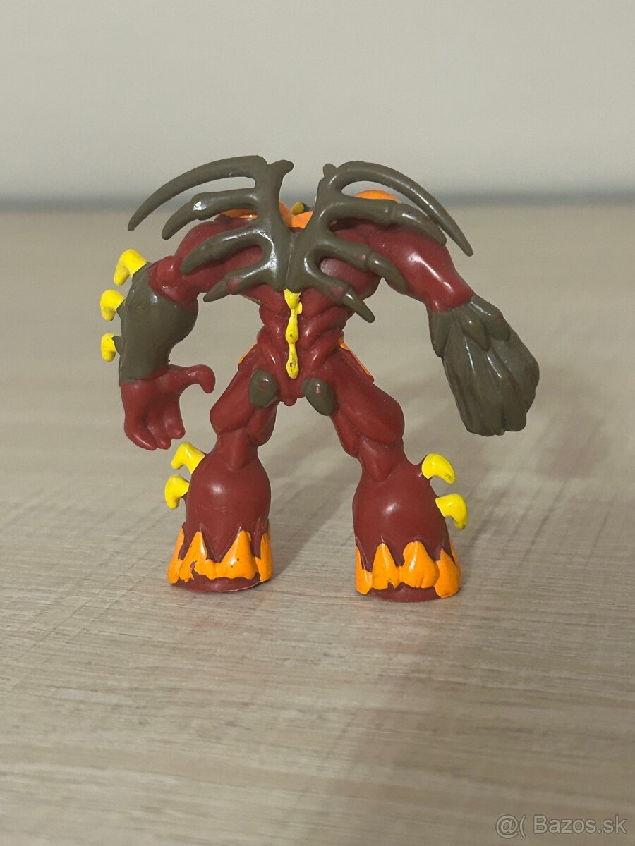 Gormit - 3