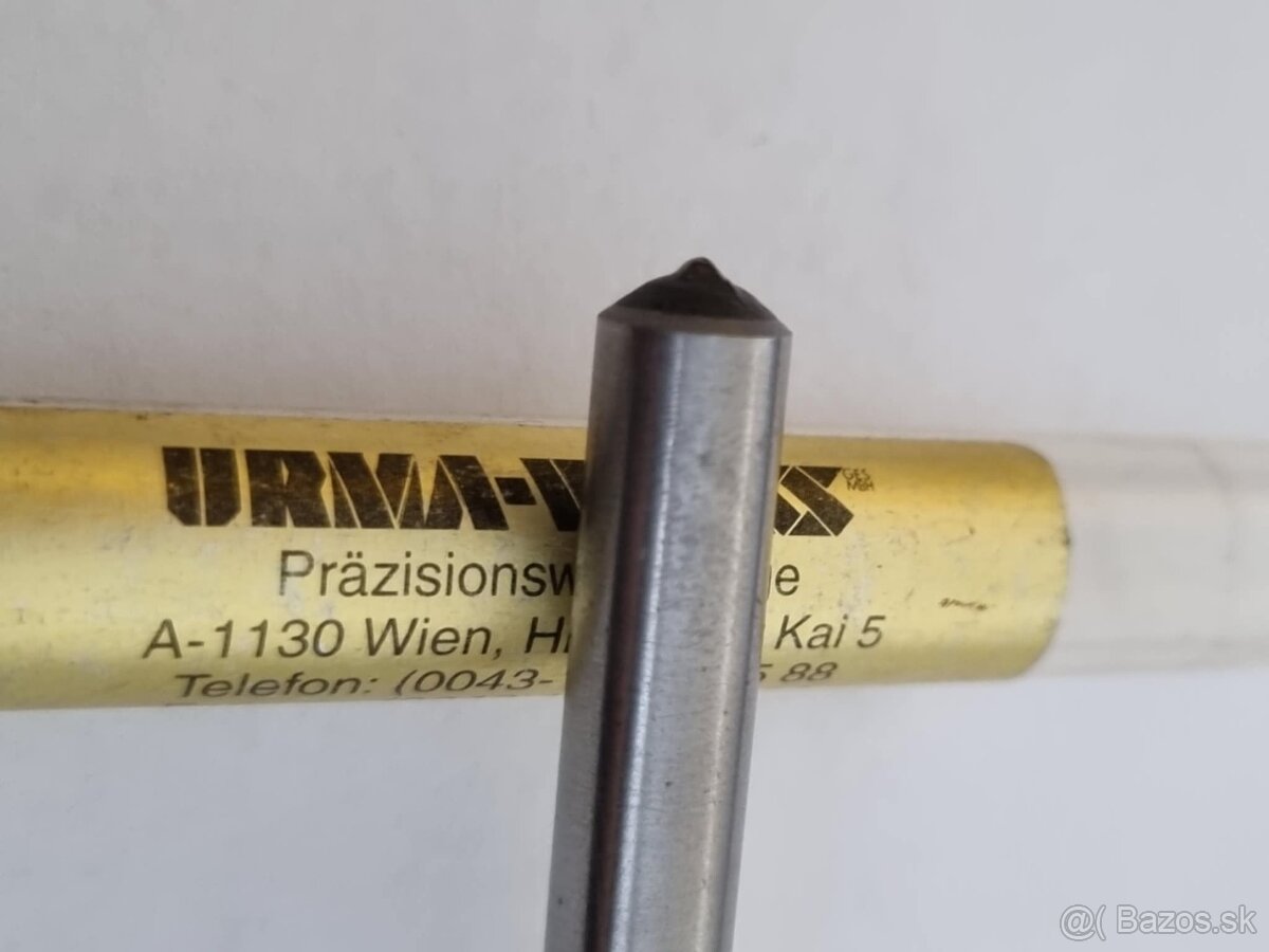 Diamantovy a prachovy orovnavac (crt 1) - 3