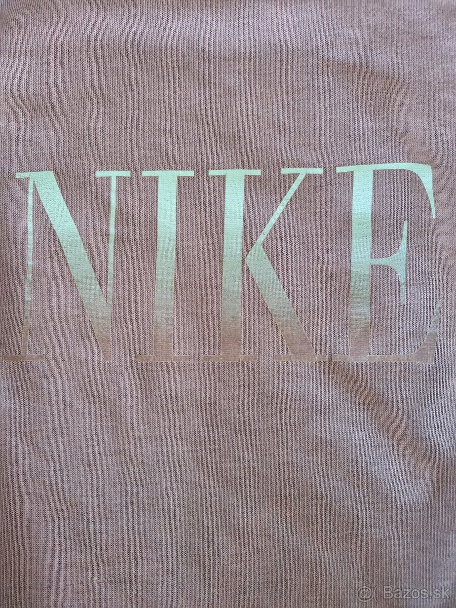 Mikina Nike veľ.S - 3