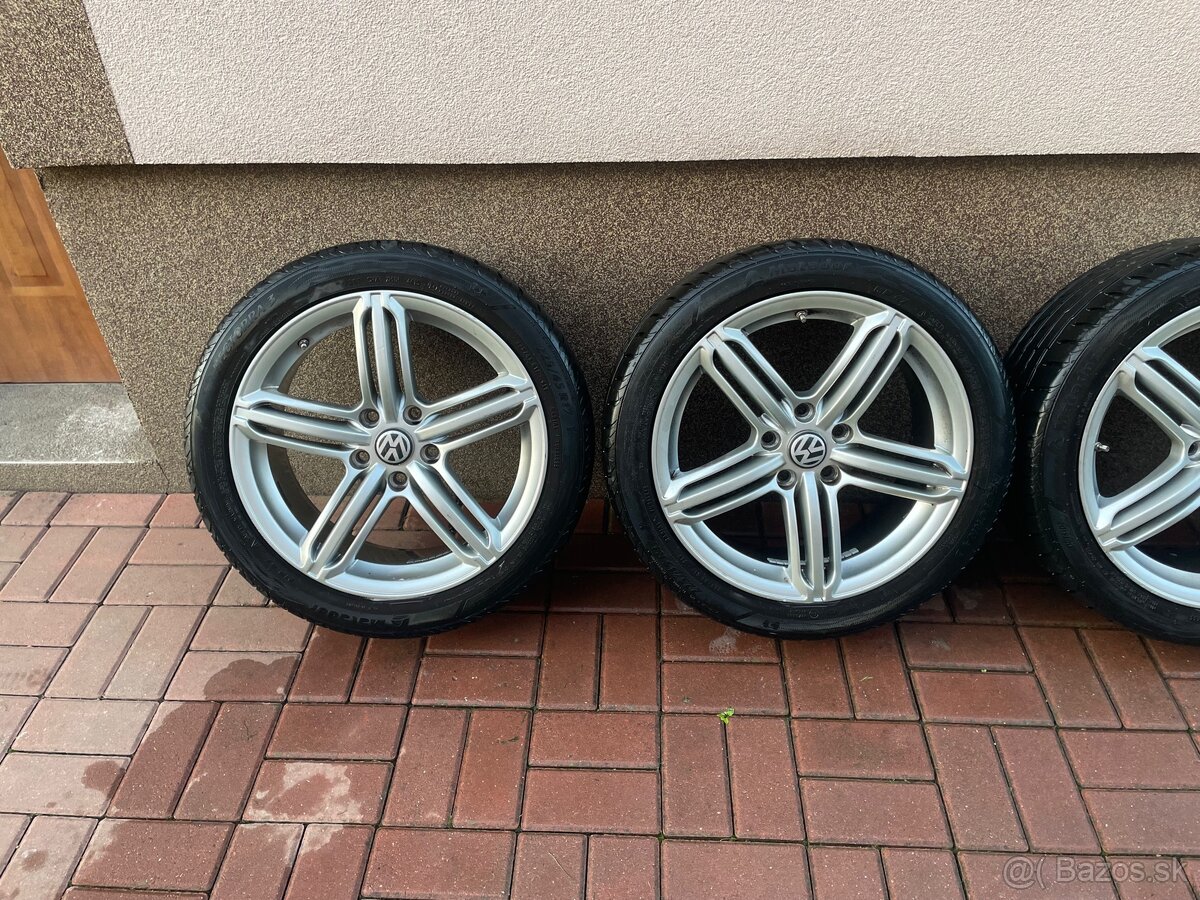Audi pompei R17 - 3