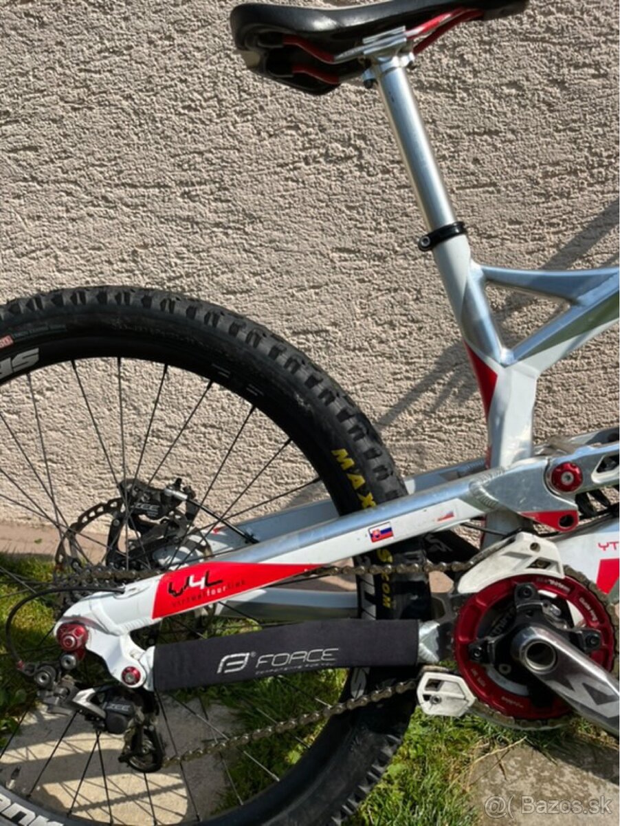 Dh bike - 3