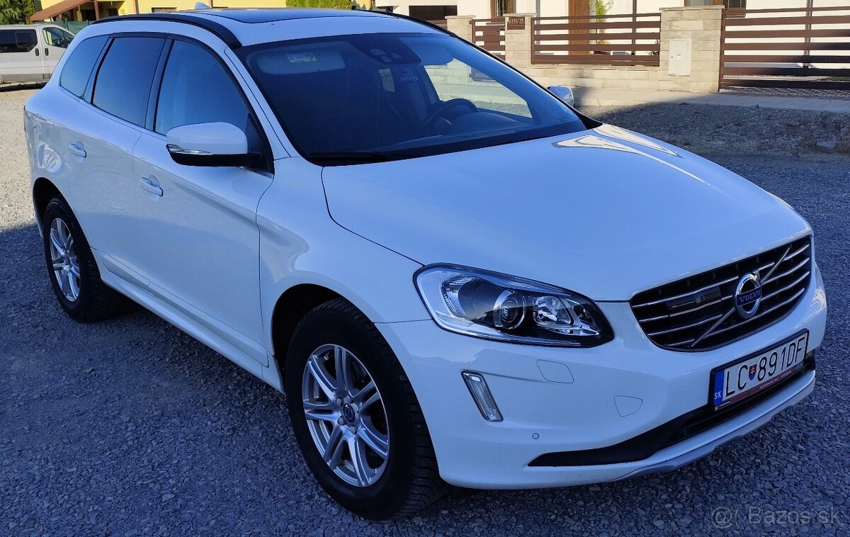 Volvo XC 60 - 3