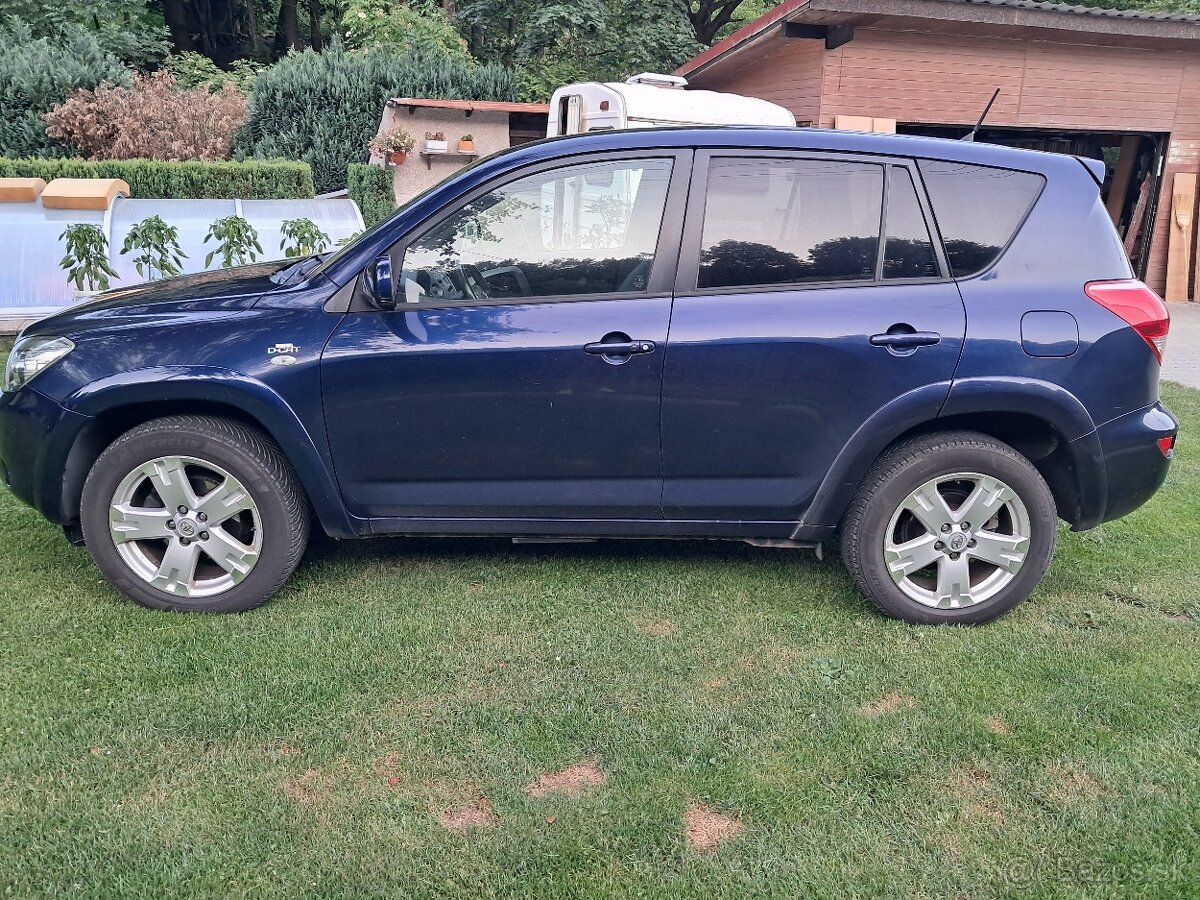 Toyota Rav4 - 3