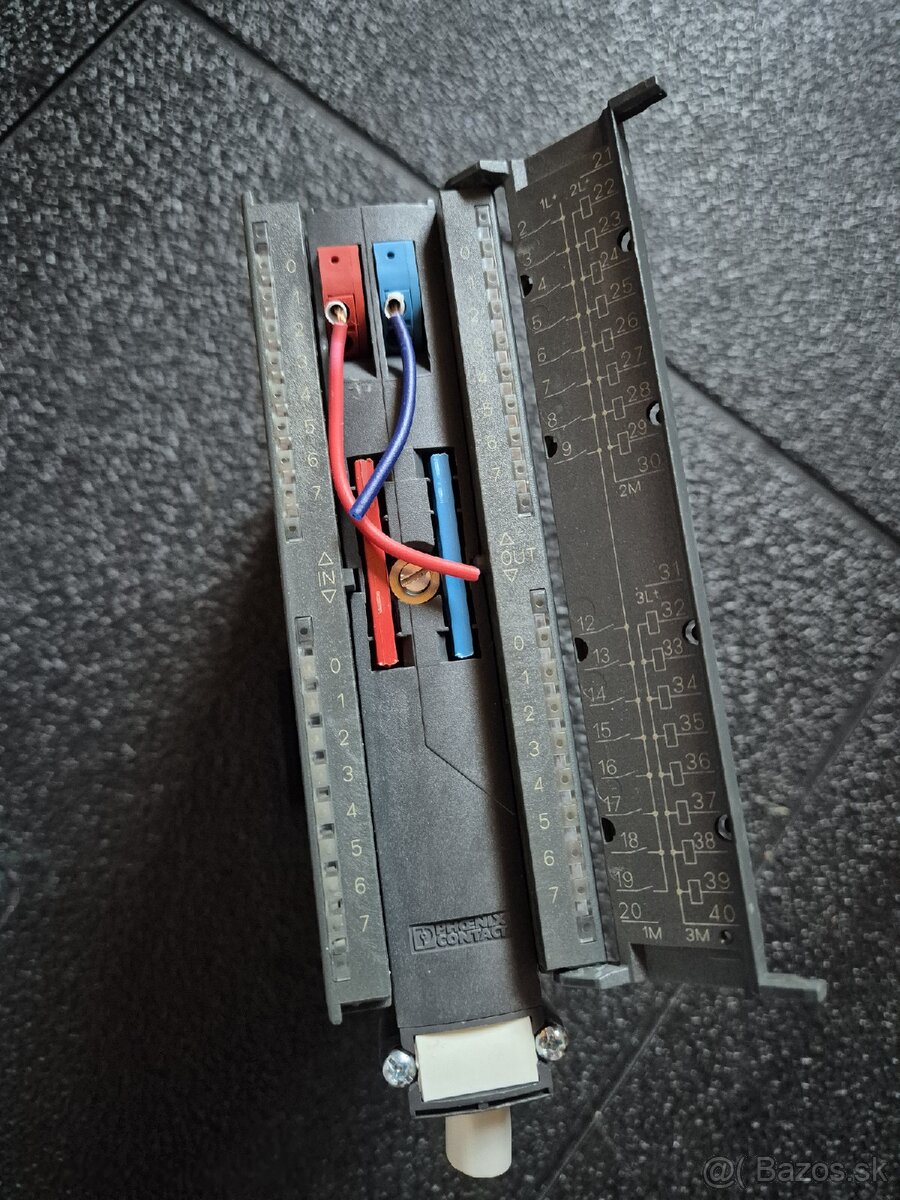 Simatic S7-300 SM 323 - 3