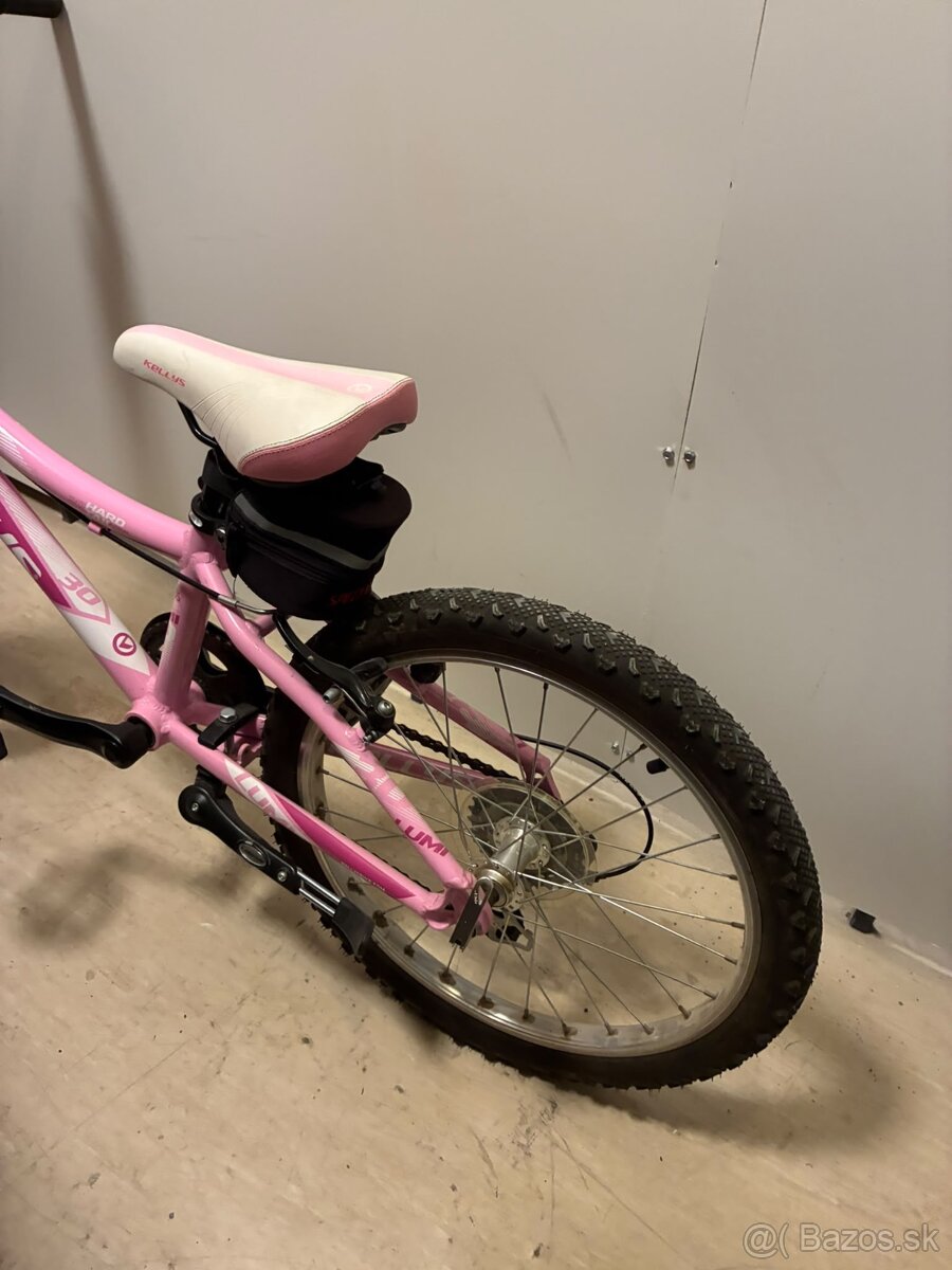Kellys detsky bicykel velkost 30 - 3