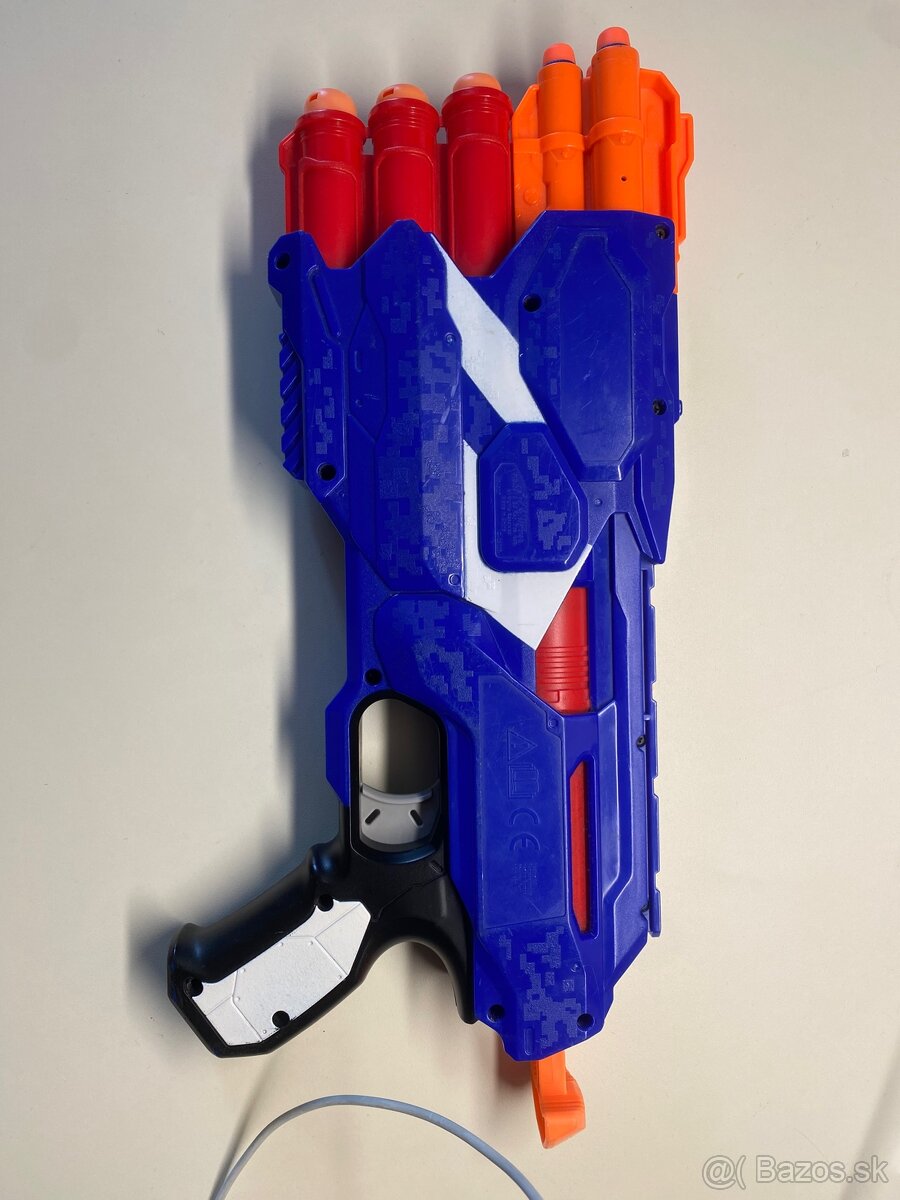 ‼️Detské zbrane NERF‼️ - 3