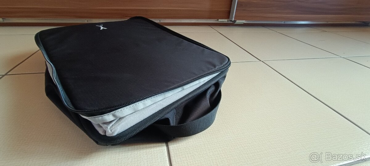 Brašňa,prenosný box,RCI Nya Evo - 3