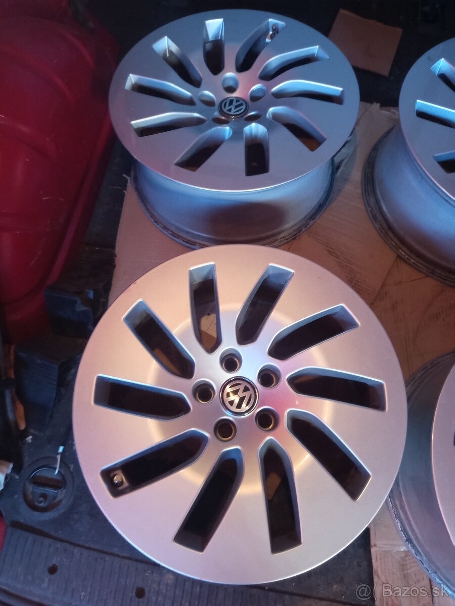18""disky 5x112 - 3