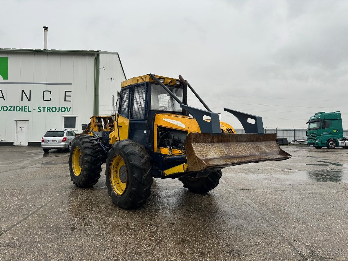 LKT Hittner Ecotrac 120 2018 vin 018 - 3