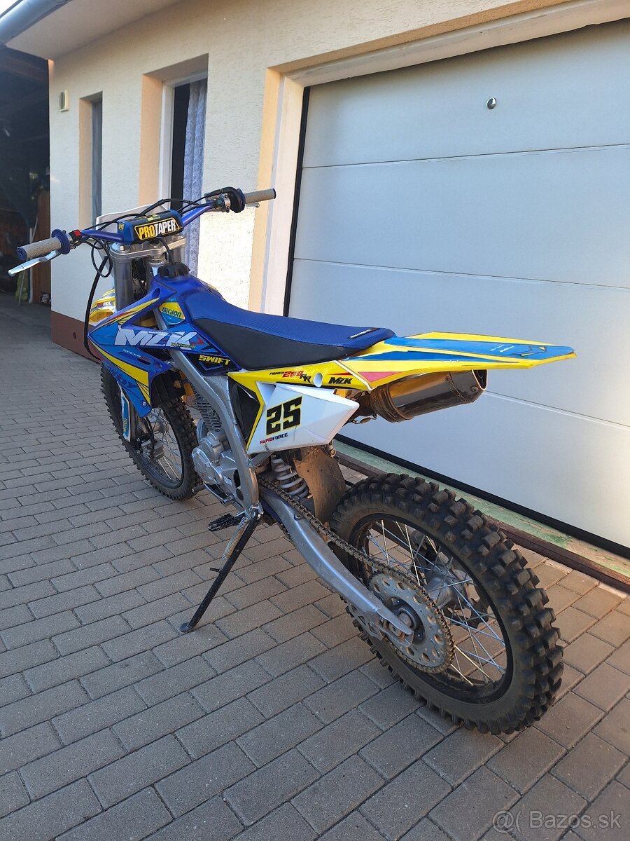 Mikilion mzk 250