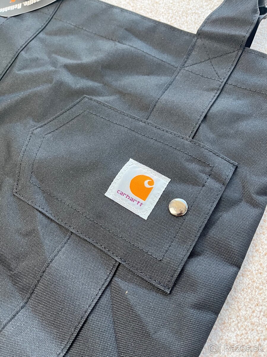 Carhartt Tote Bag - 3