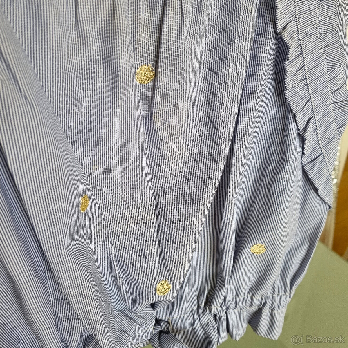 Dámske tielka/tričká/blúzky - 3