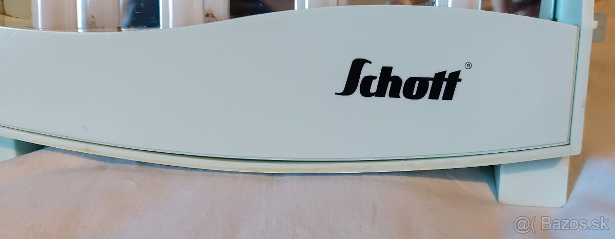 Predám horské slnko Schott - 3