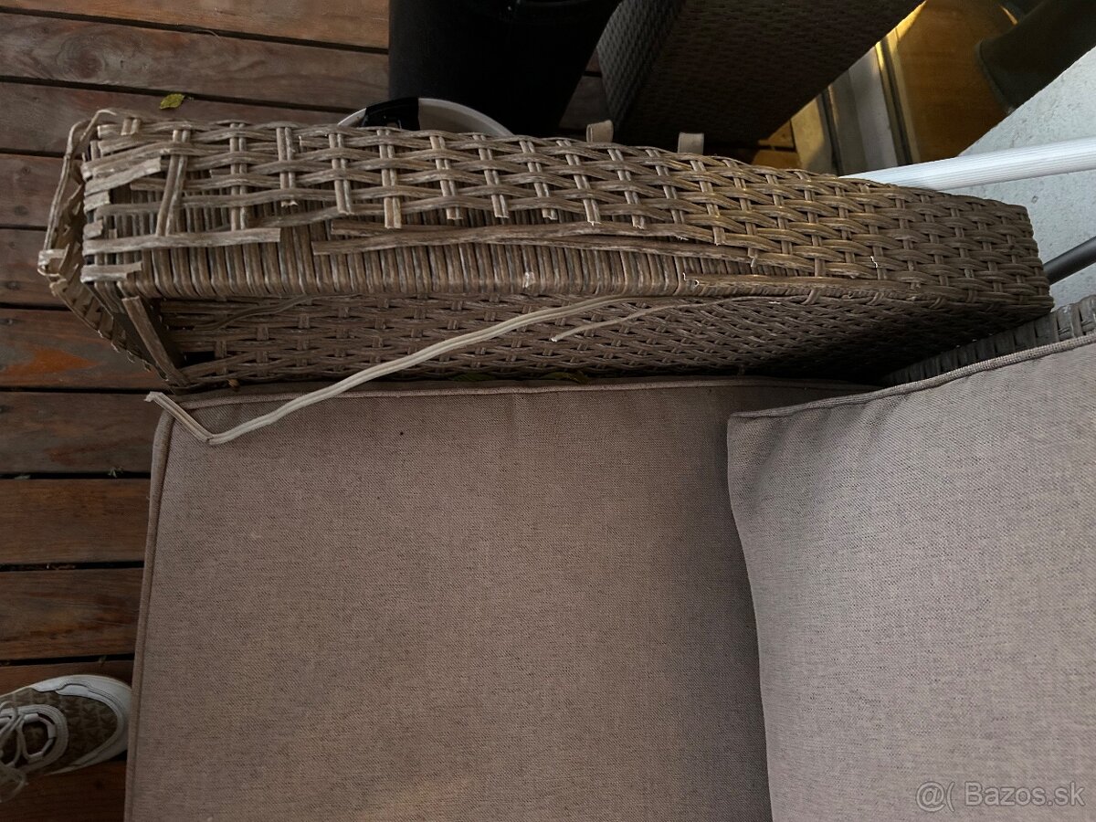 Ratanova suprava - 3