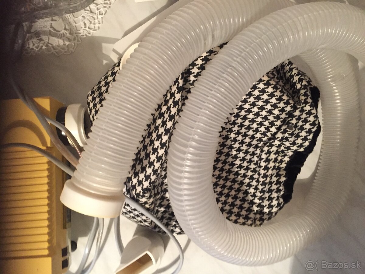 Retro fén / sušič vlasov - 3