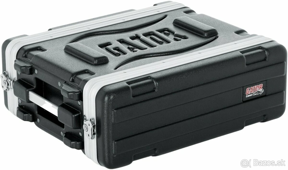 Predám Kemper Power Rack + rack - 3