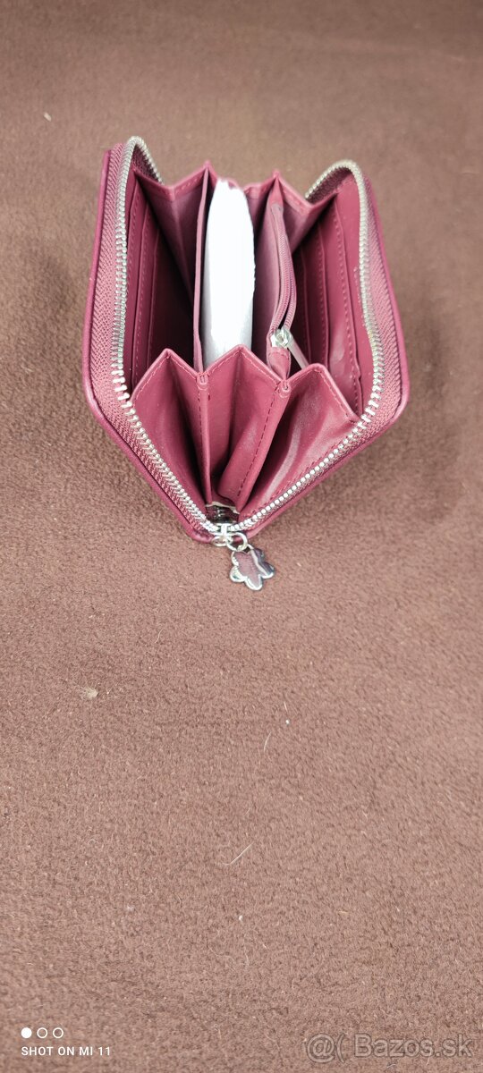 Dámska peňaženka - 3