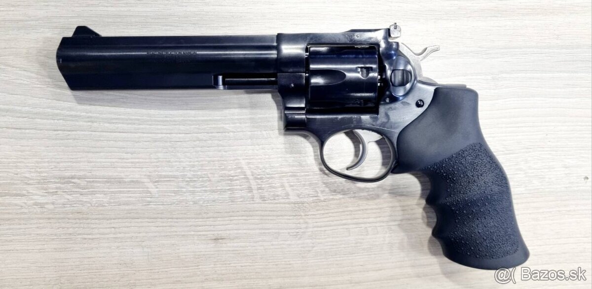 Ruger GP100 1704 (GP-161), kal. .357Mag. - 3