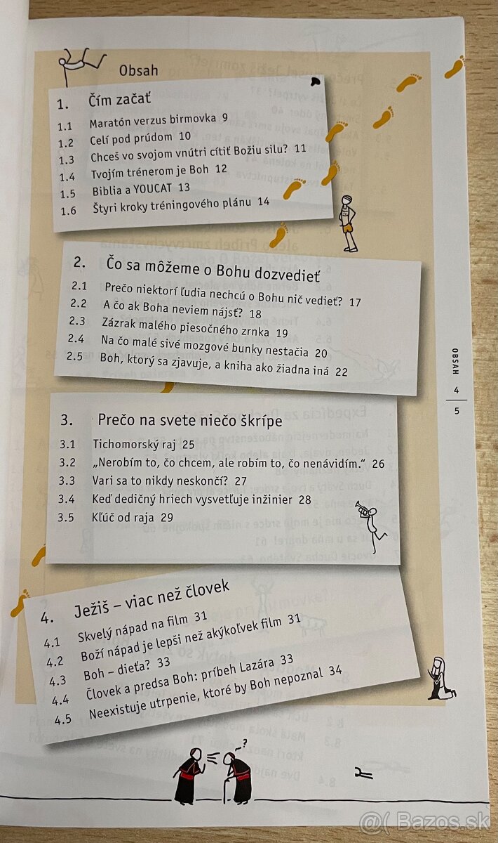 YOUCAT Príprava na birmovku - Bernhard Meuser Nils Baer - 3