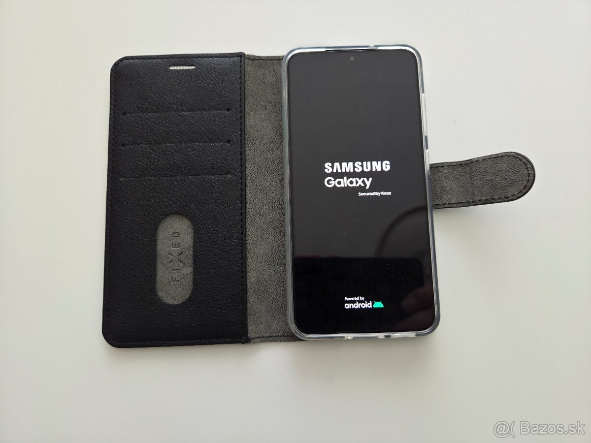 Predám Samsung Galaxy S23 Green 128GB v záruke - 3