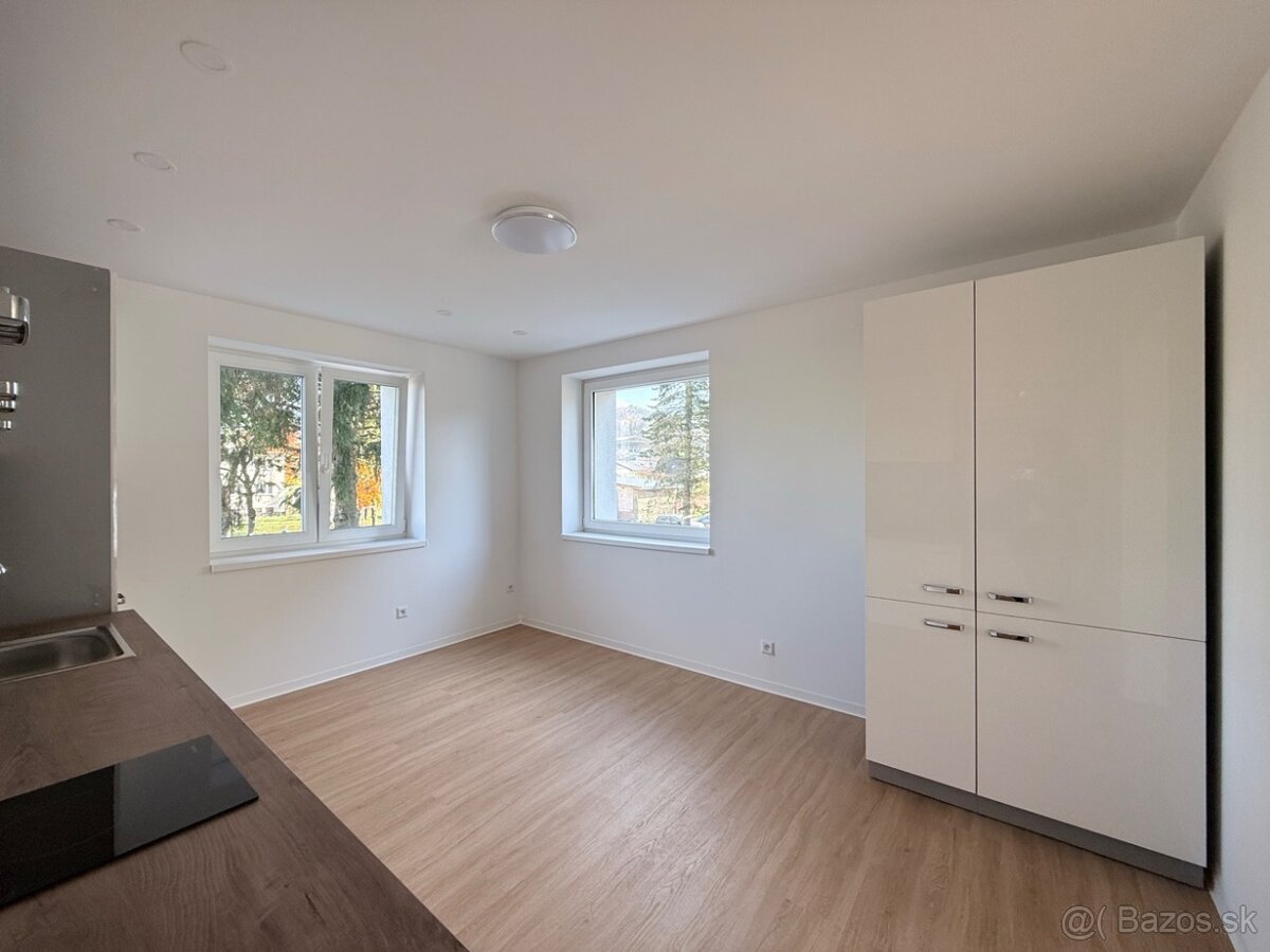 2-izbový byt – Lietavská Lúčka - 3