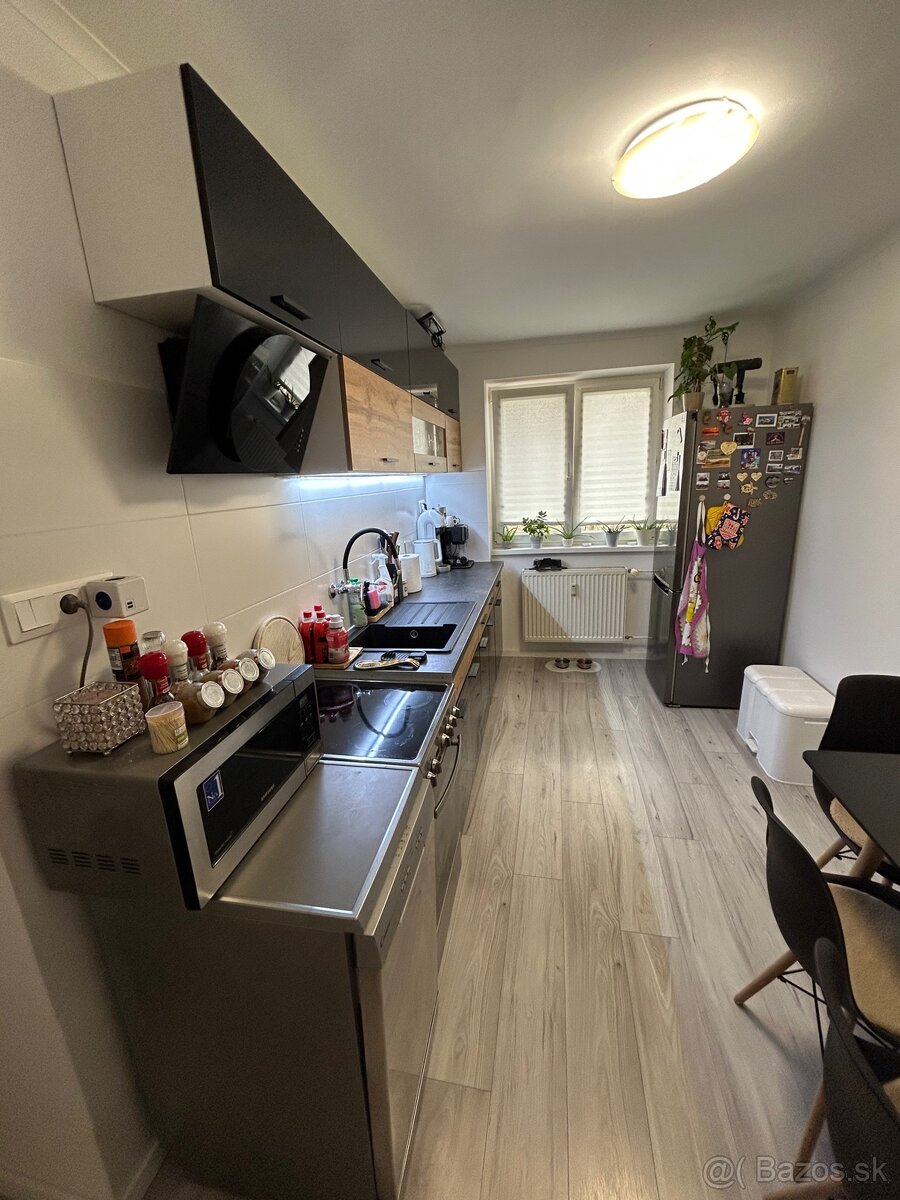 Byt na prenájom Pezinok sever - 3