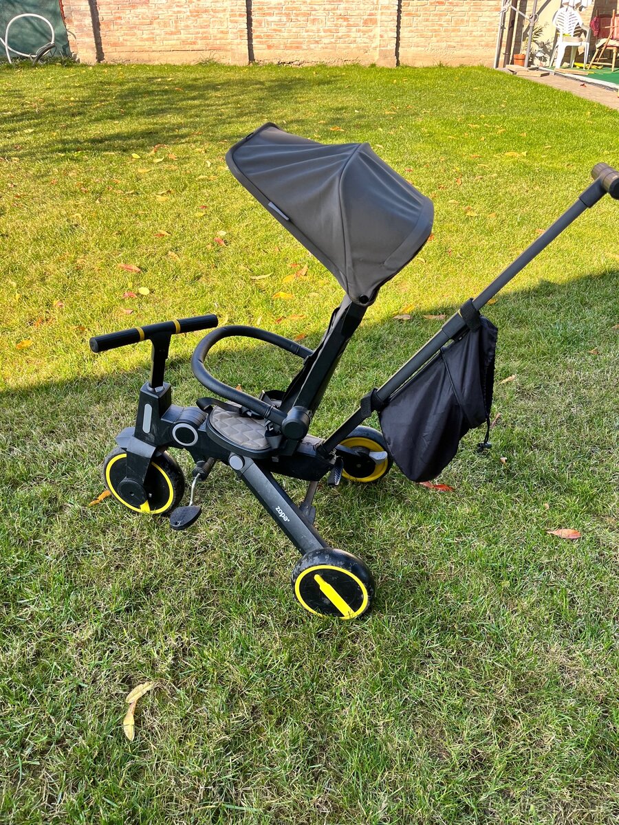 Detská trojkolka - 3