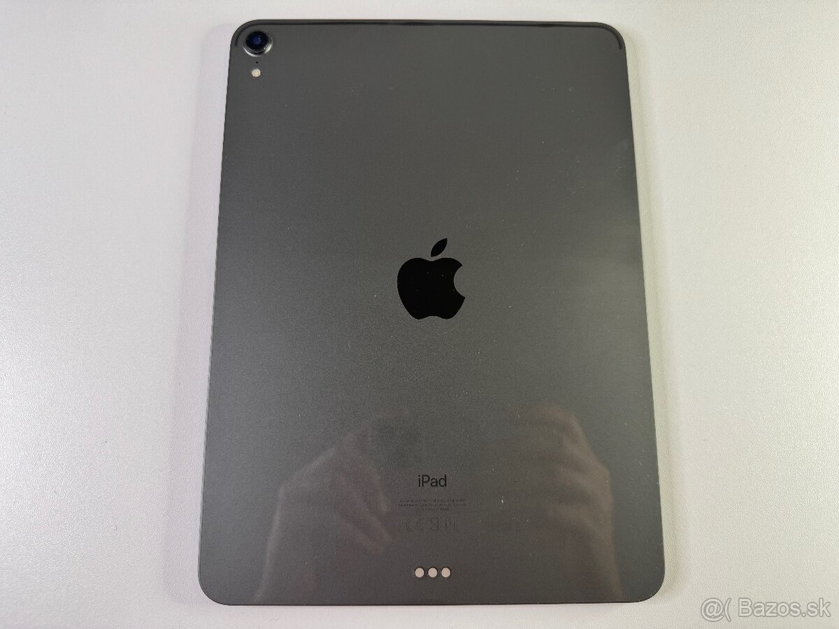PREDAM/ VYMENIM IPAD PRO + PENCIL 2 / TOP STAV - 3