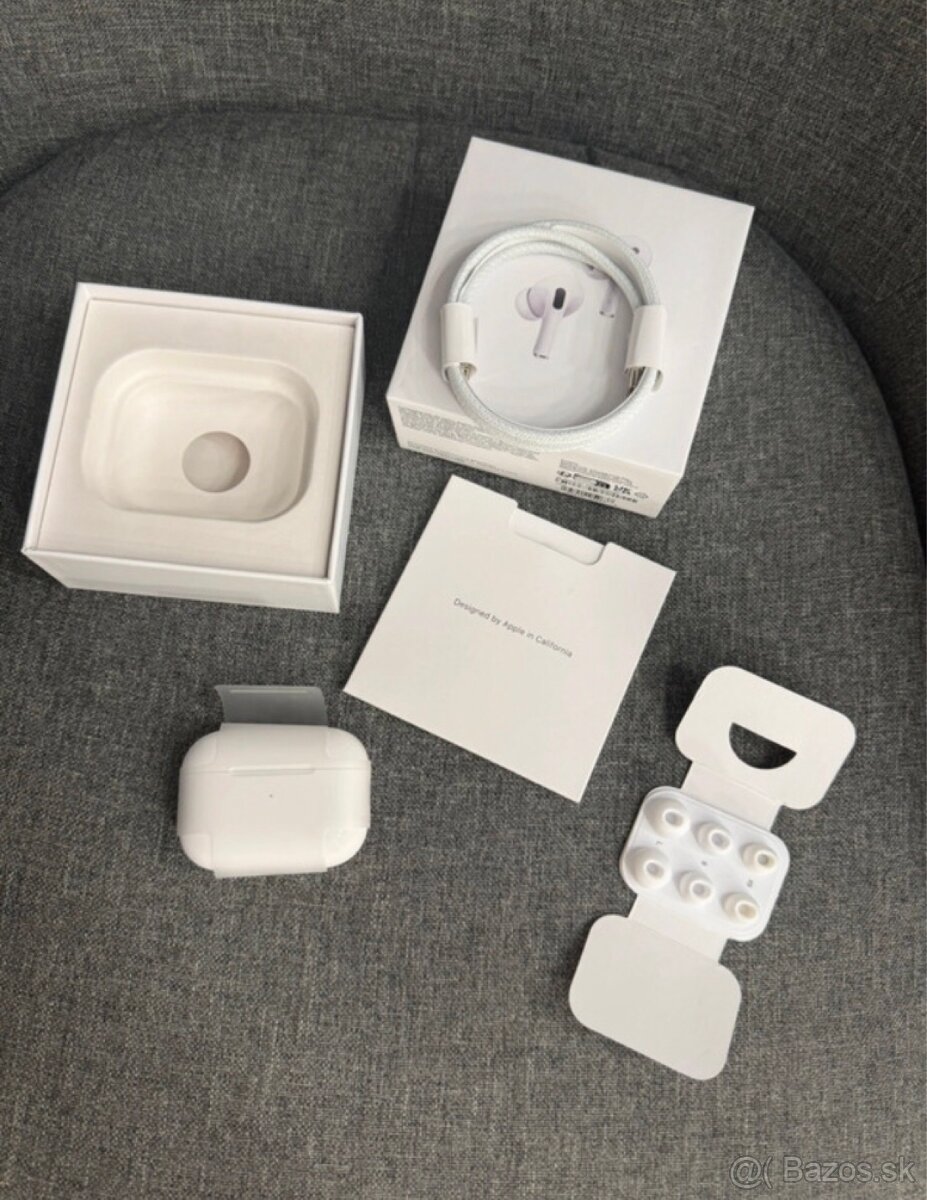 AirPods Pro 2 - 3
