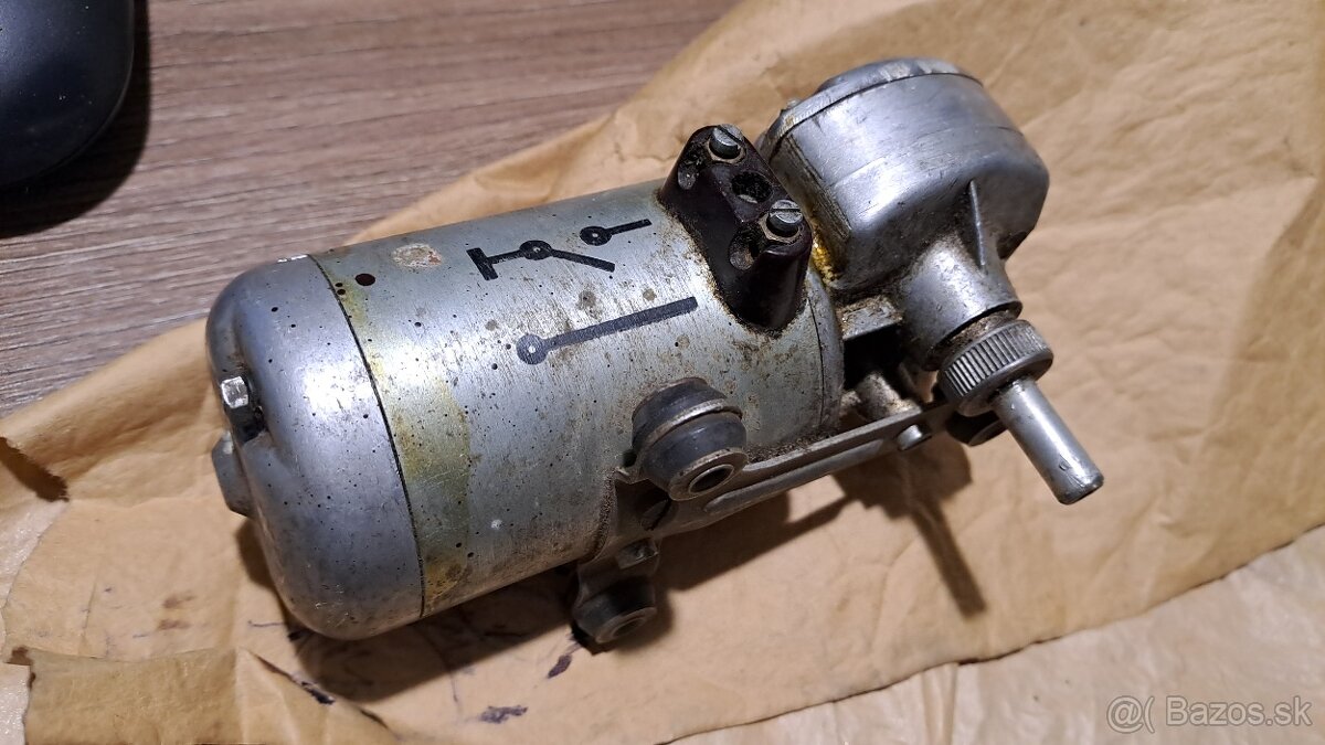 Škoda octávia,Spartak,felícia,1202 a pod. - 3