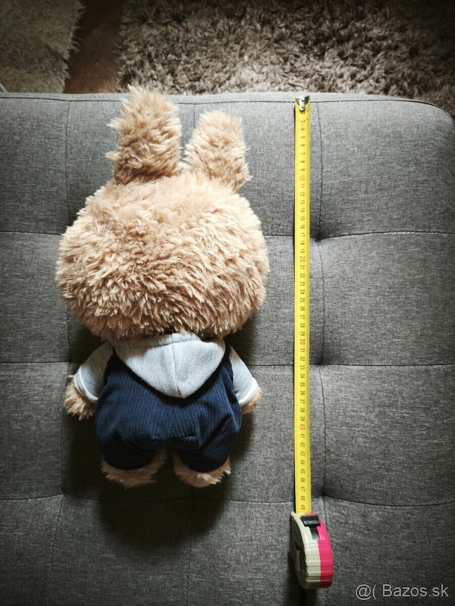 Labubu - veľký 50 cm - 3