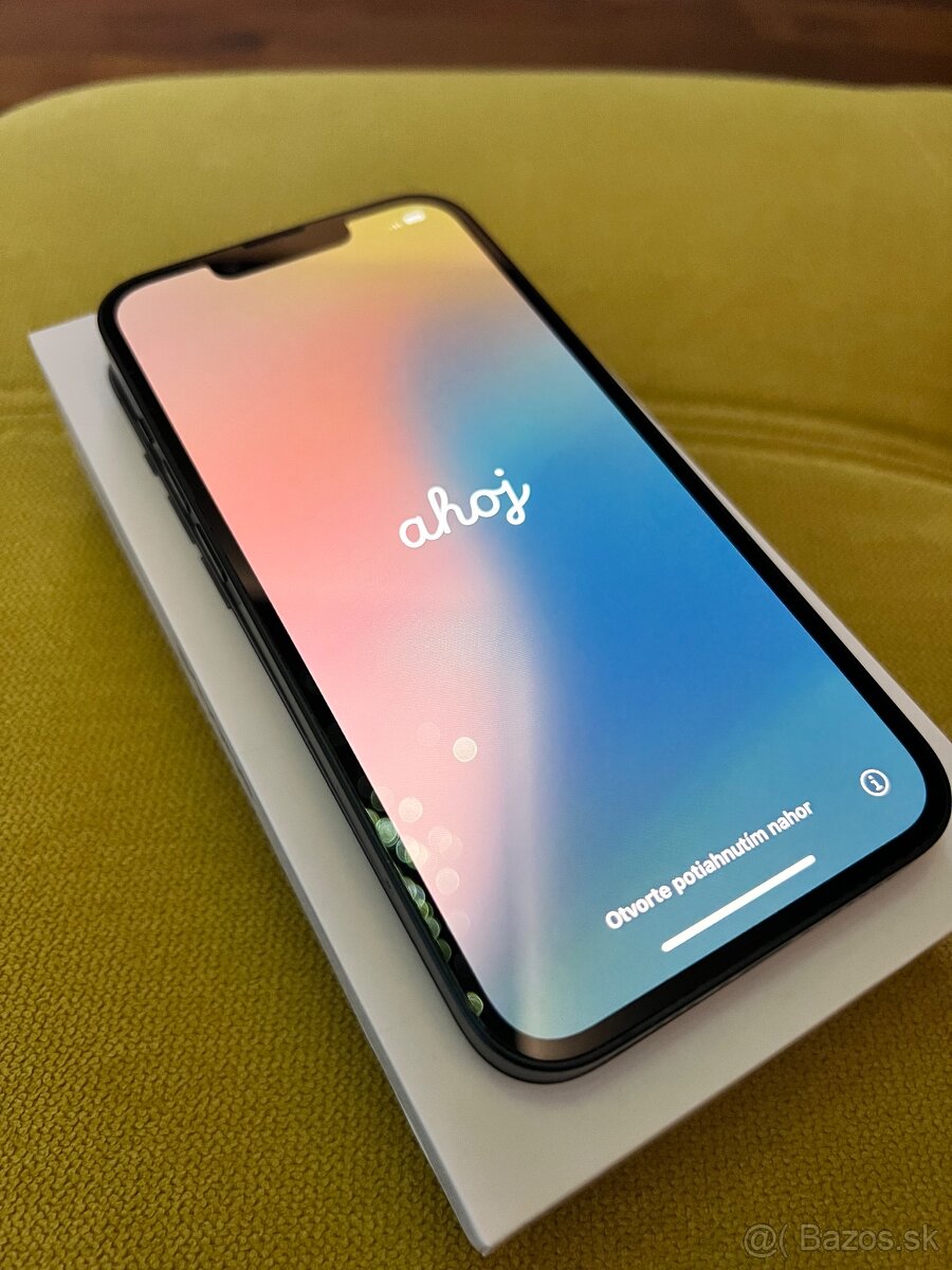 Predám IPhone 14 256gb - 3