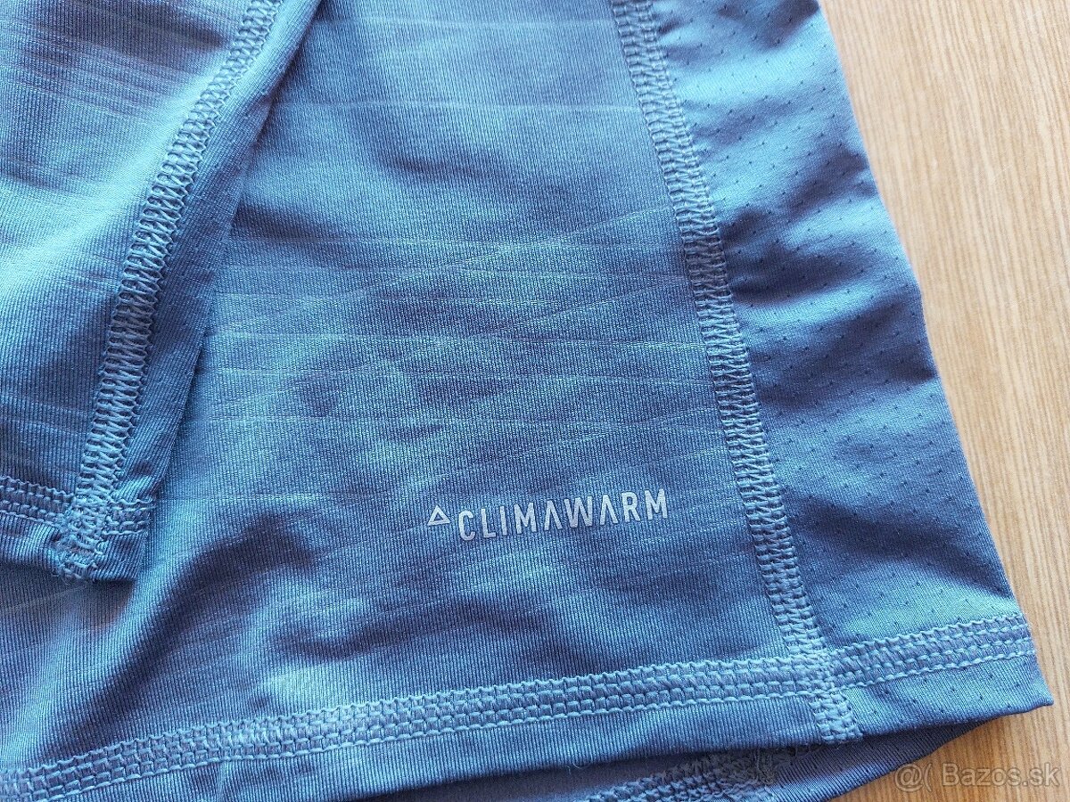 Nové funkčné tričko Adidas TECHFIT Climawarm - L - 3